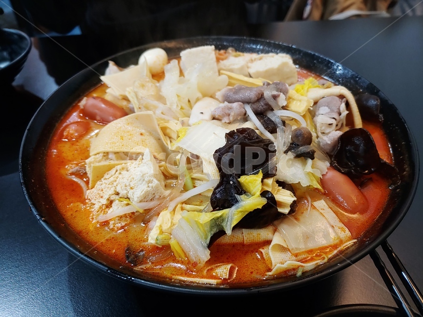 음식,food,식사,meal,마라탕,마라,중식,매운