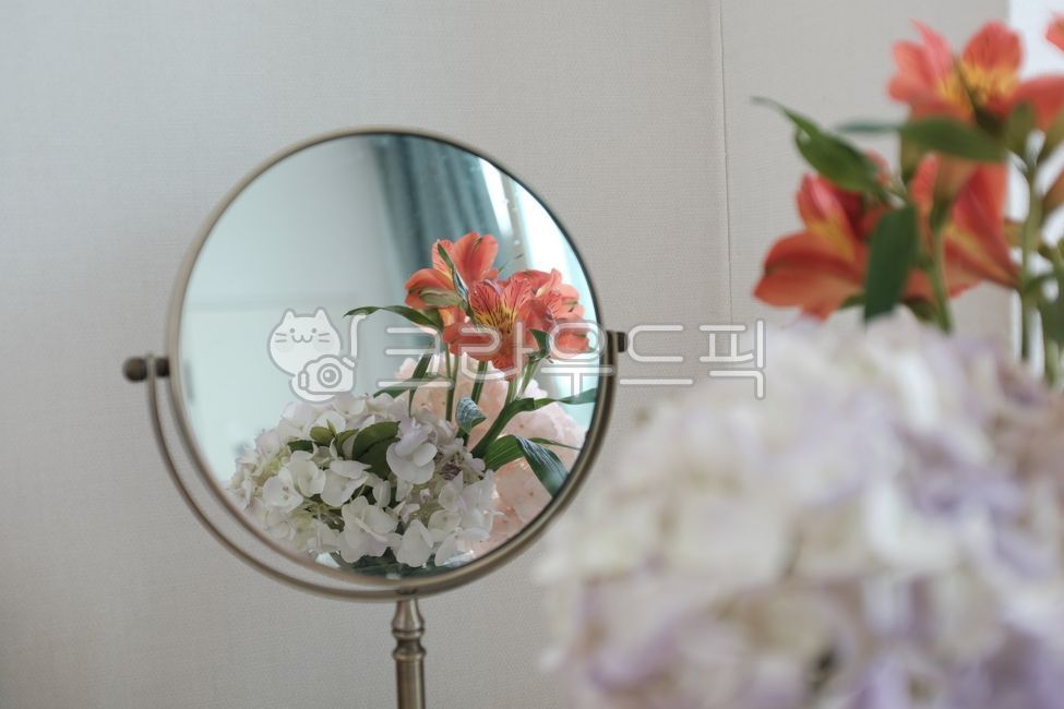 flower,꽃,flowerarrangement,꽃꽂이,petal,꽃잎,거울,mirror