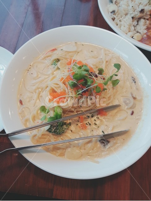 게살연어파스타,파스타,크림파스타,게살파스타,파스타맛집,음식