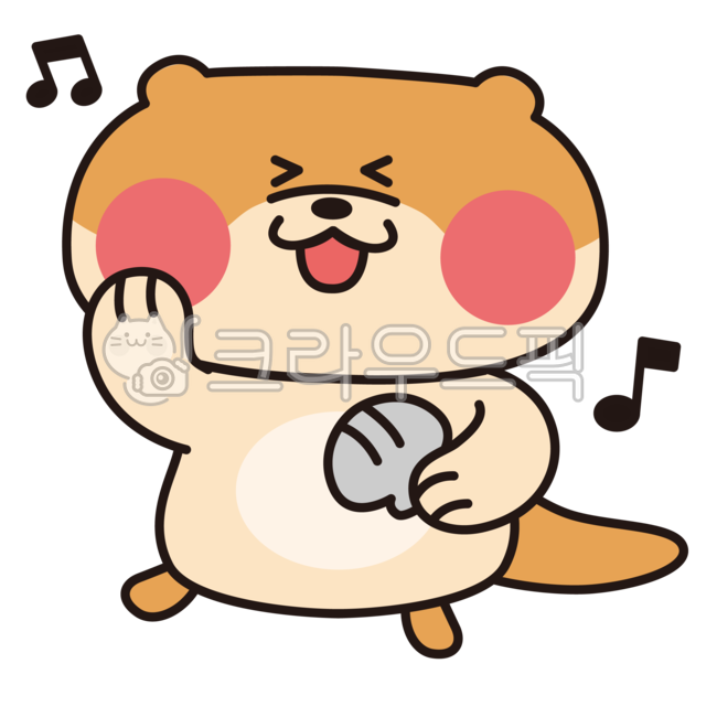 수달,수달일러스트,동물,동물일러스트,수달캐릭터,캐릭터,동물캐릭터,수달png,귀여운,수달그림,이모티콘,수달이모티콘,즐거운,행복한,댄스,즐거운이모티콘,행복한이모티콘,댄스이모티콘,춤추는이모티콘