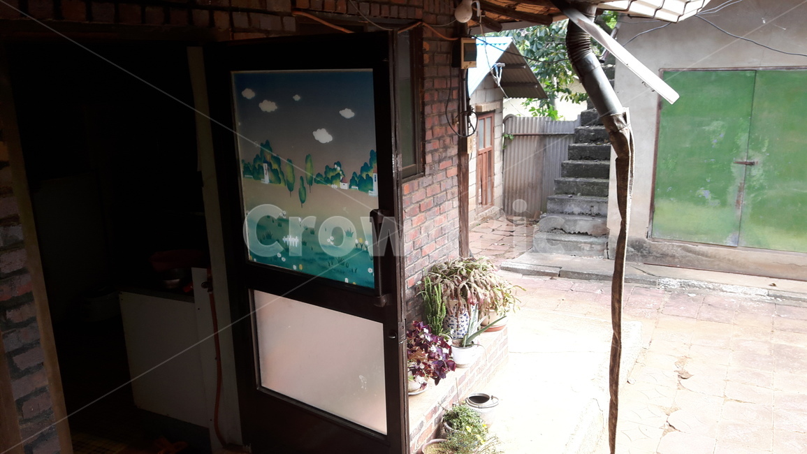 시골집,옛날집,야외변소,광,시골풍경,시골,마을,풍경,landscape,country,rural,town