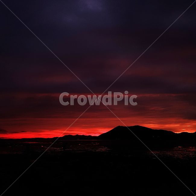 노을,순천,해변,갯벌,풍경,경치,붉은노을,하늘,자연,풍경,nature,landscape,outdoors,옥외,sky,sunset,일몰,dusk,황혼,dawn,새벽,red sky,붉은 하늘