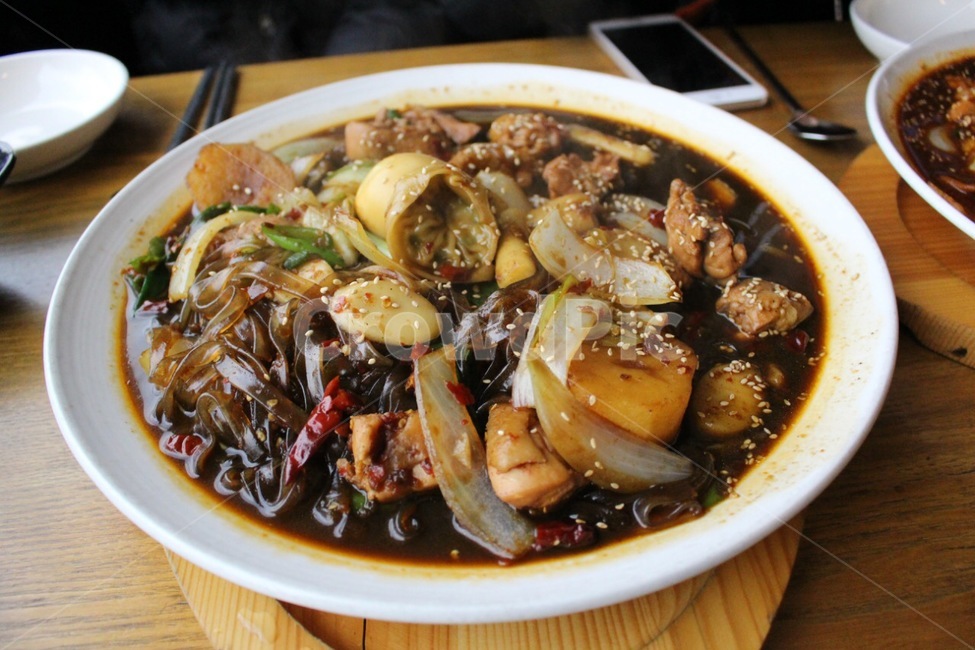 찜닭,음식,bestshot,food,맛집