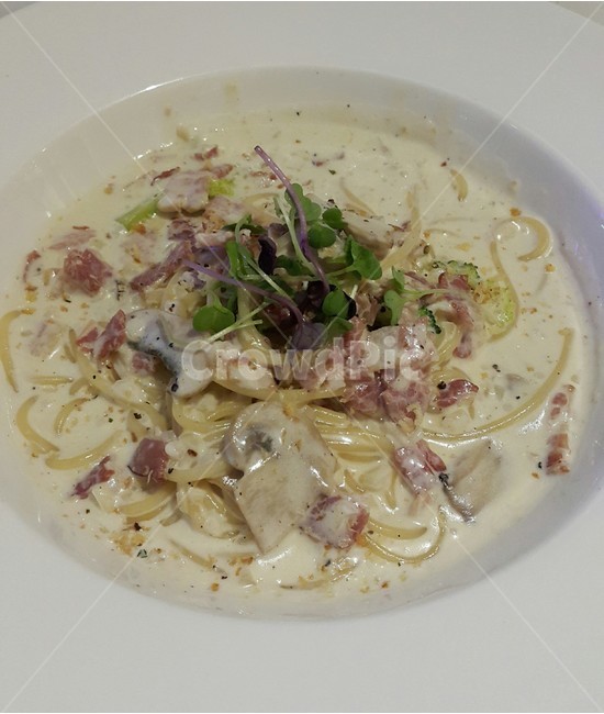 음식,까르보나라,파스타,식재료,요리,food,버섯,베이컨,새싹,pasta,carbonara,음식,식재료,요리,food,cook,meal,dishes,food reserves,면류,면요리,noodles,양식,서양음식,서양요리,western food,western dishes,western meal,western cook