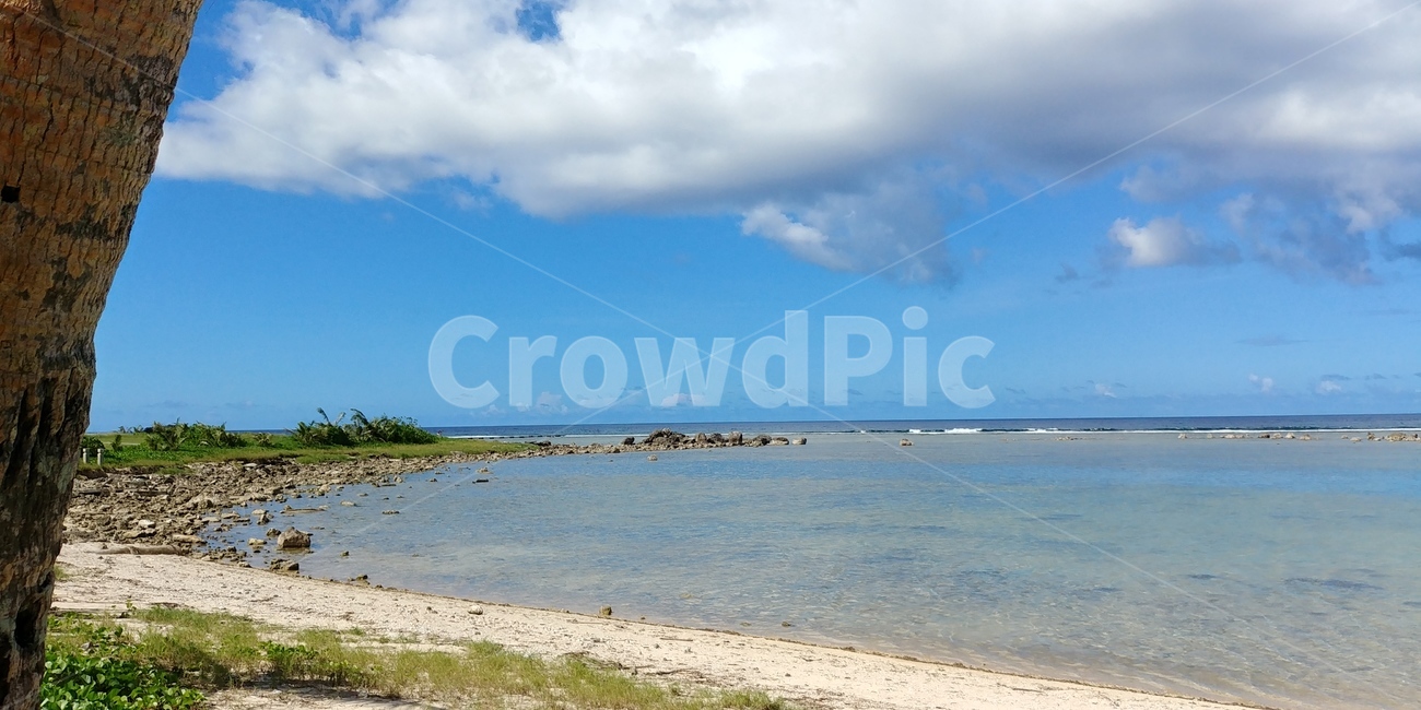 하늘,ocean,sky,sea,바닷가,구름낀하늘,바탕화면,배경화면,바다,해변,바다,beach,sea