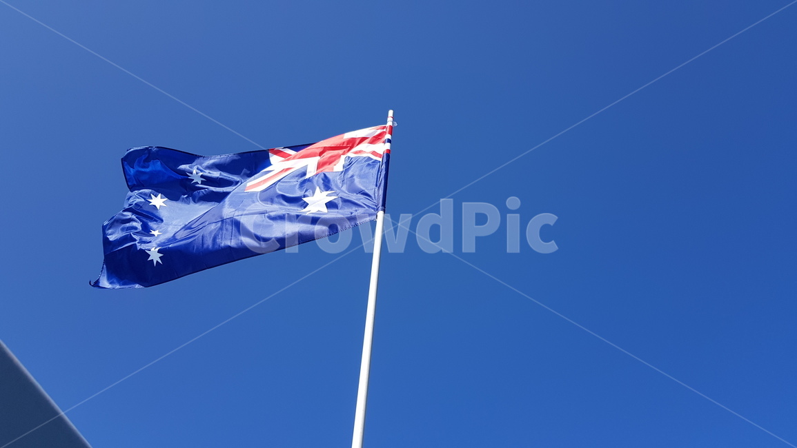 호주,오스트레일리아,국기,australia,flag,깃발