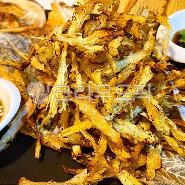 Beer snacks,snack,cook,dishes,Grilled pollack,food,Grilled Jjaktae,meal,mate,Grilled muktae,ingredients,cooking,Muktae,Dried pollack