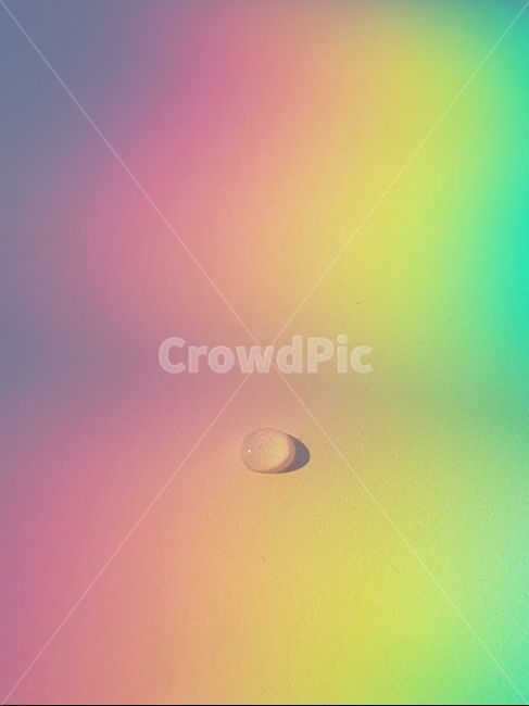 무지개,프리즘,종이,배경,햇빛,rainbow,bg,background,paper,prism,물방울,adropofwater
