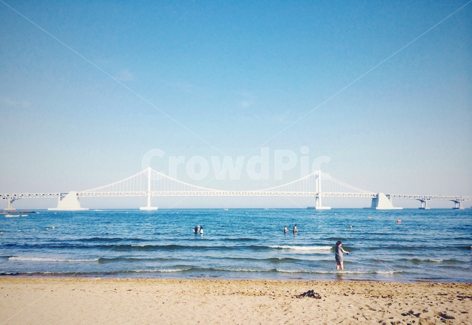 부산,광안리,광안리해수욕장,광안대교,busan,해변,바다,beach,sea,랜드마크,landmark,tourist attraction,한국랜드마크,한국관광지,한국명소,korea landmark,korea tourist attraction,감성,sensible,feeling