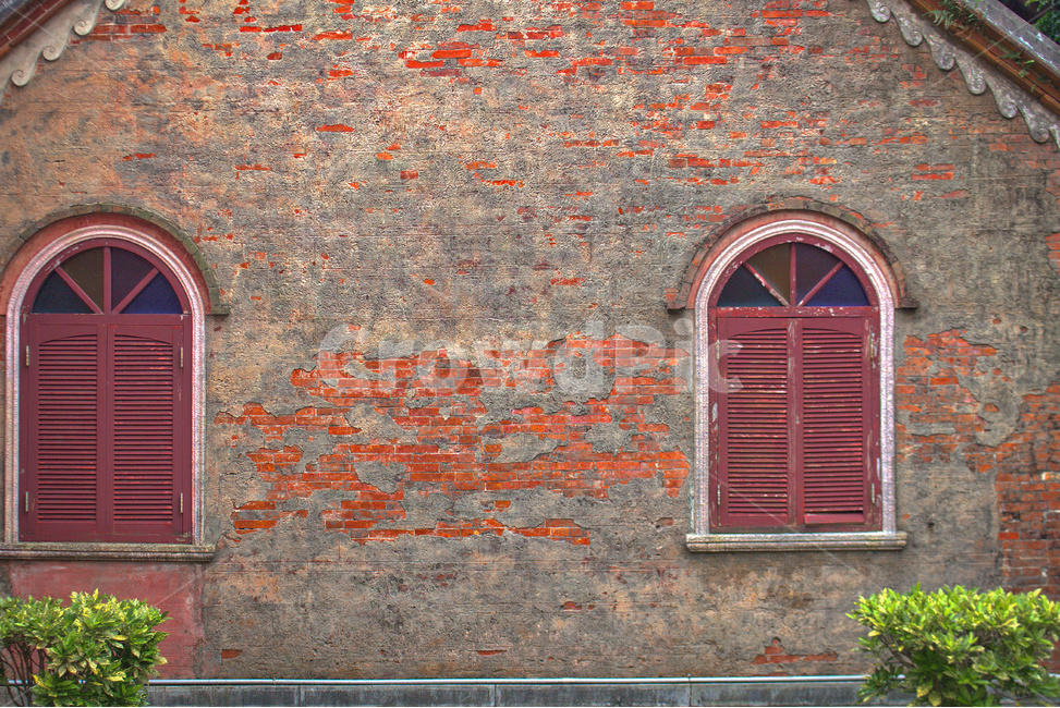 homedecor,window,창문,medieval,중세,벽돌,brick