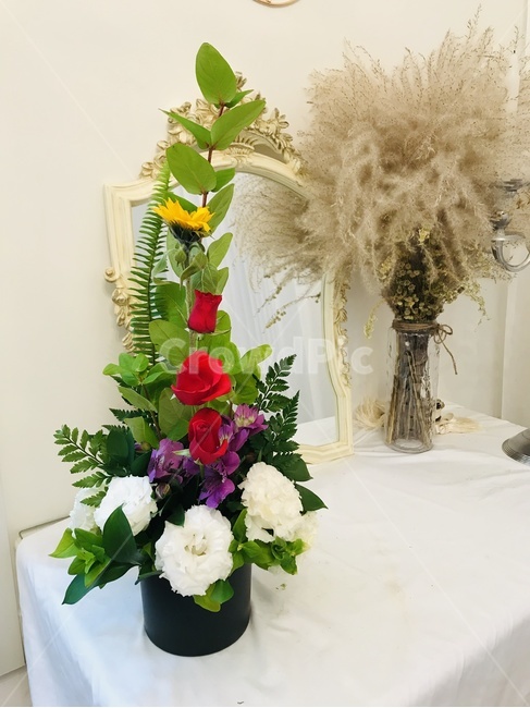 plant,식물,꽃,flower,꽃꽂이