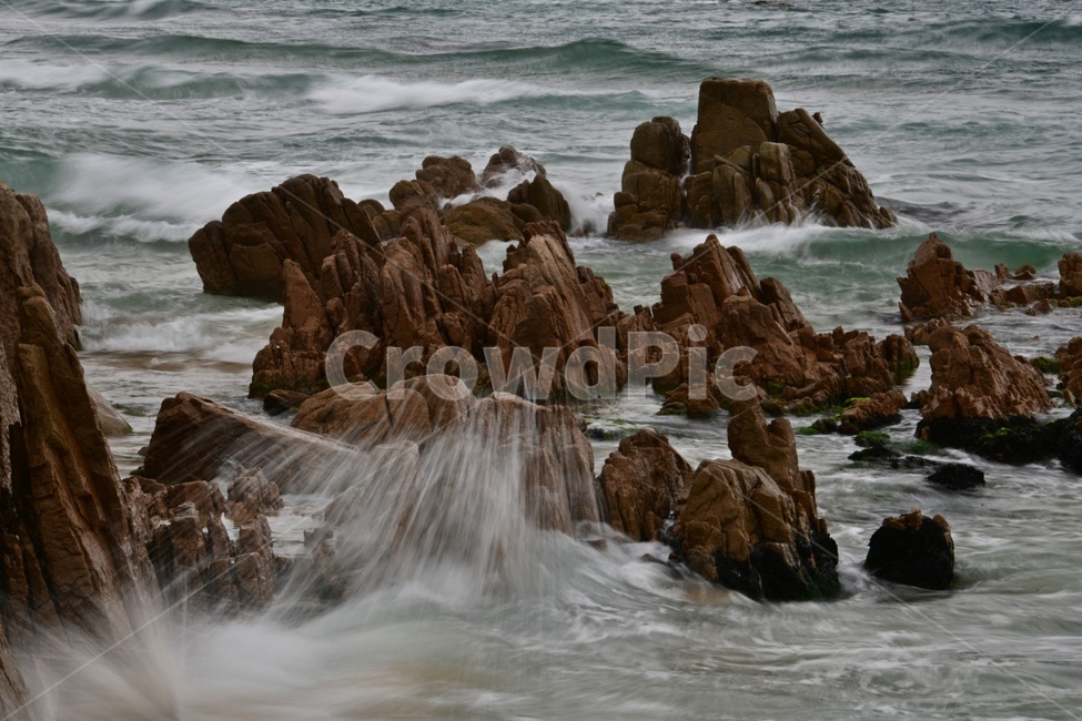 강원도,고성,숫바위,갯바위,바위,promontory,outdoors,옥외,ocean,대양,sea,바다,nature,자연,water,물,seawaves,파도,자연,풍경,nature,landscape