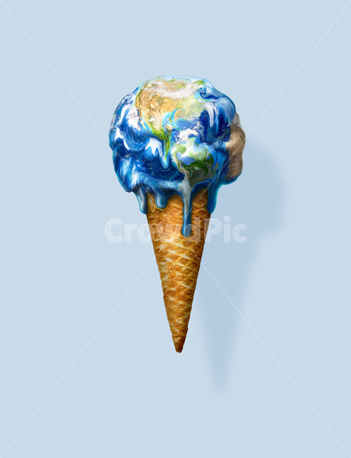 virtual,environmental destruction,pollution,disaster,Earth,water resources,ice cream,nature protection,advertisement,warning,graphic,destruction,waste,synthesis,water shortage,water,environmental protection,saving,environment,global warming,tribe,future,w