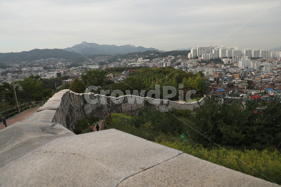 읍성,성곽,낙산공원,한양성곽,경치,scenery,풍경,nature,자연,landscape