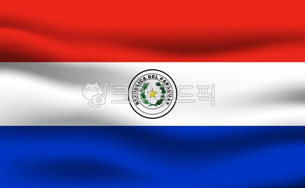 세계국기,세계나라,깃발,flag,paraguay,파라과이국기,파라과이,파라과이깃발