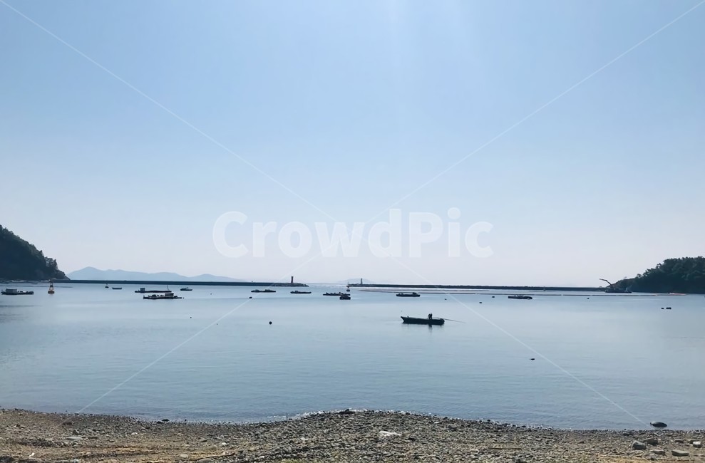 남해,바다,배,namhae,thesea,beach,boat