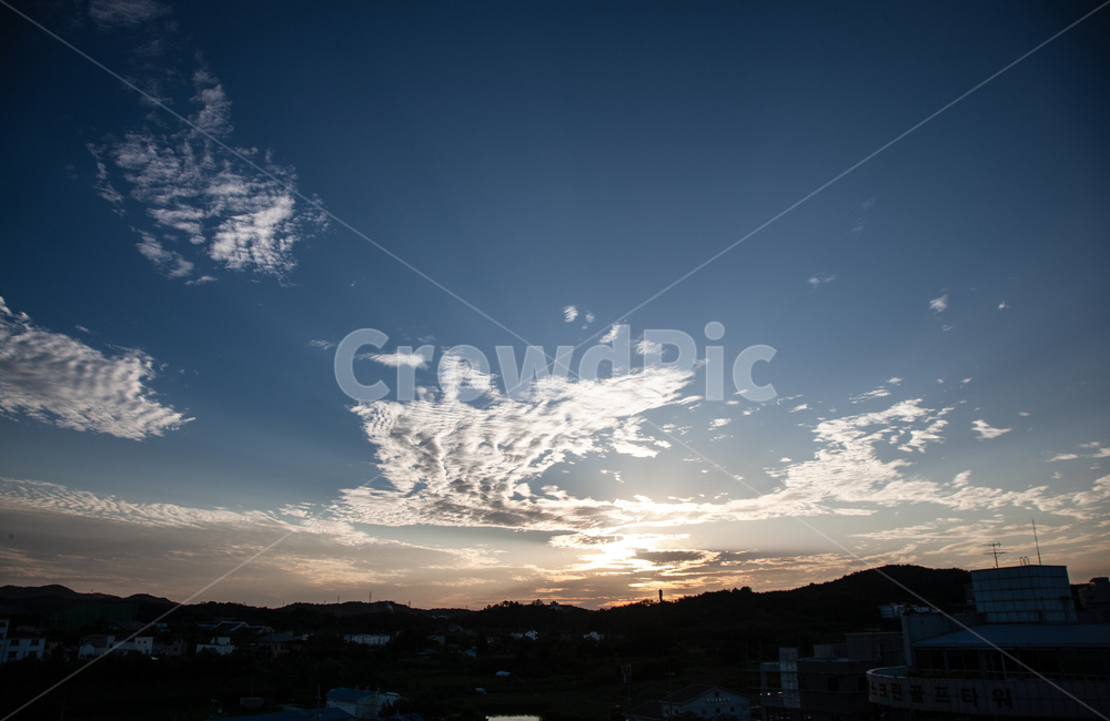 석양,일몰,풍경,하늘,구름,자연,풍경,nature,landscape,outdoors,옥외