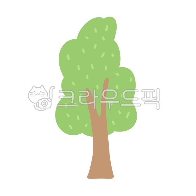 tree hand drawing,tree illustration,tree,tree picture,green tree