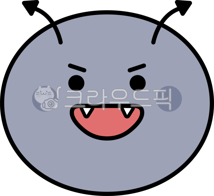 세균,충치,악마,세균캐릭터,충치캐릭터,악마캐릭터,양치질,양치교육,치카치카