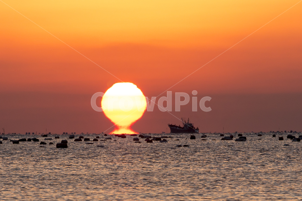 일출,일터,바다,새벽,희망,산업,industry,industrial,어업,fishery,fishing industry