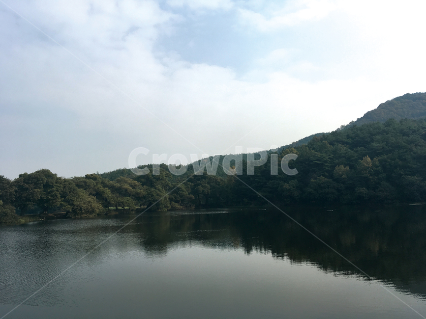 호수,하늘,산,자연,풍경,배경,자연,풍경,nature,landscape,water,물,outdoors,옥외