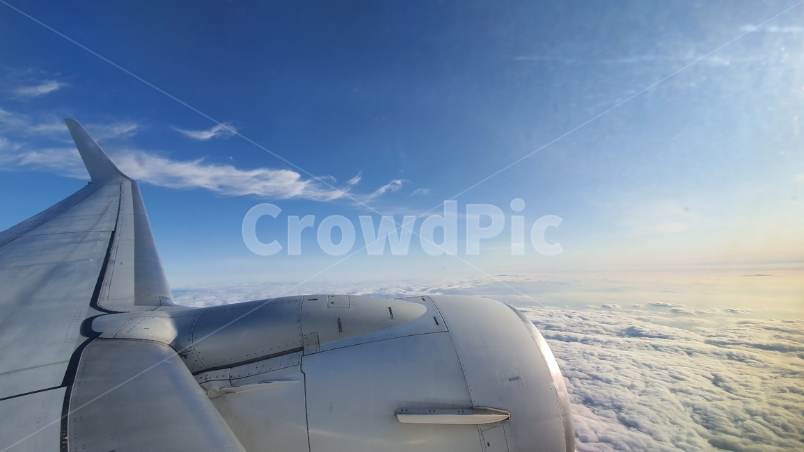 transportation,airplane,비행기,하늘,구름,교통,교통수단,traffic,transportation