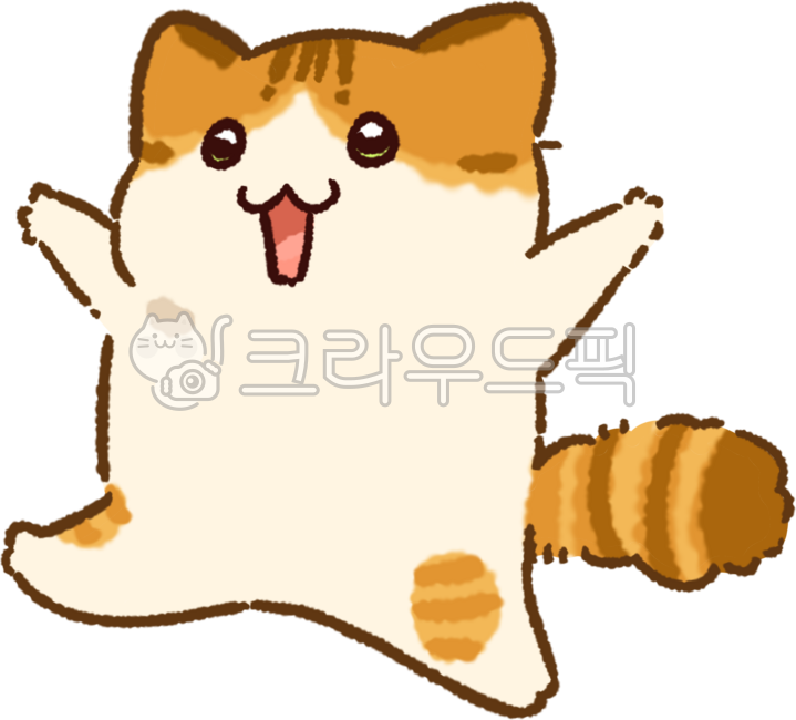 고양이,친칠라,반려동물,귀여운,귀여운일러스트,동물캐릭터,아기자기,키치,하찮은,cat,캐릭터,고양이캐릭터,아기고양이,일러스트