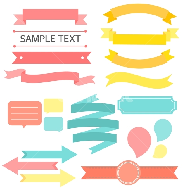 타이틀,네임택,라벨지,라벨,텍스트박스,플랫디자인,그래픽,일러스트레이션,graphic,illustration