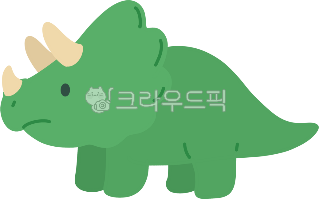 Dinosaur,dinosaur character,dinosaur illustration,character,dinosaurour,triceratops,cute,dakku,animal,pentaceratops