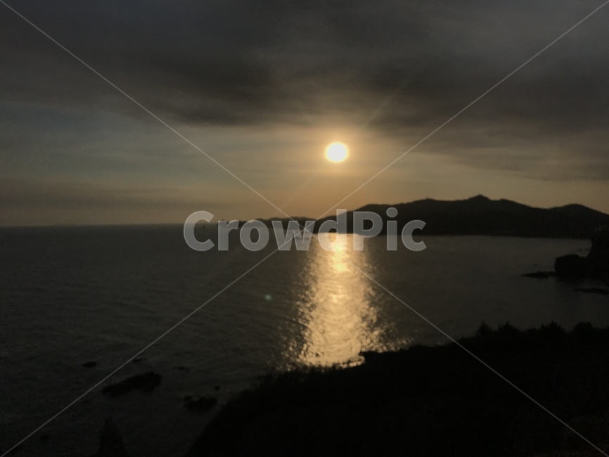 일출,일몰,태양,바다,아침,sun,morning,sunrise,sunset,sea,ocean,자연,풍경,nature,landscape,outdoors,옥외
