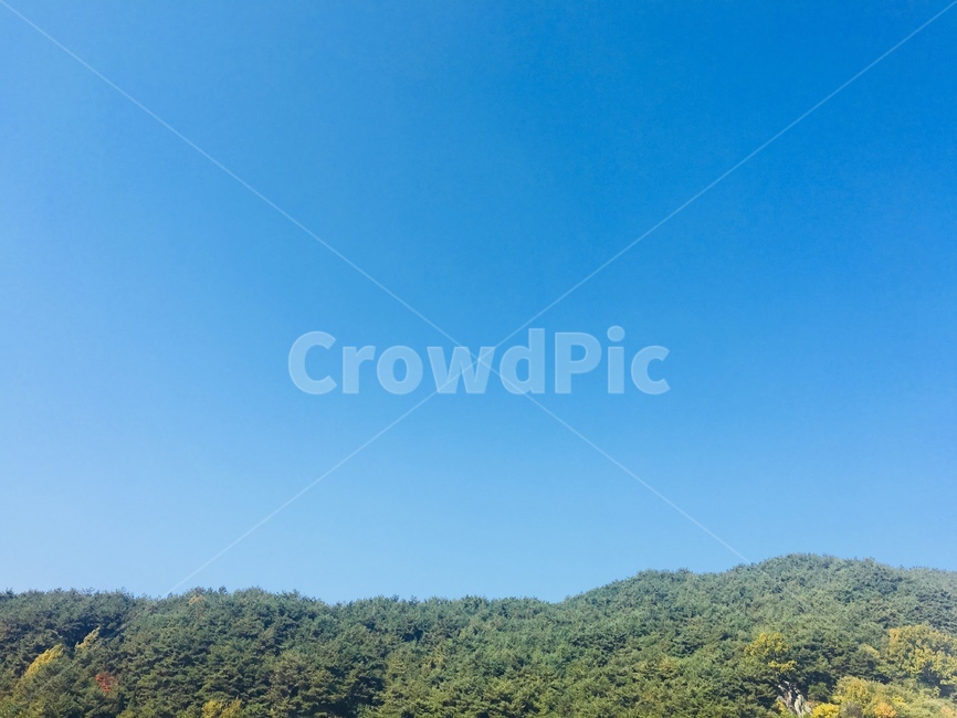 하늘,산,풍경,경치,맑음,sky,가을하늘,자연,풍경,nature,landscape,outdoors,옥외