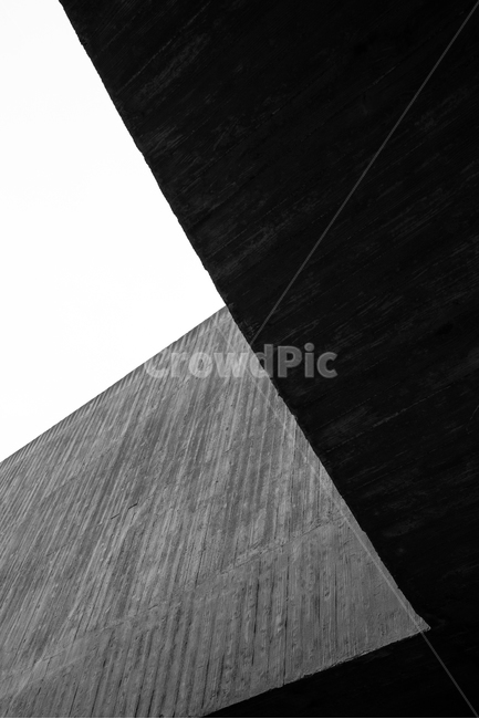 흑백사진,건출물,모형,모양,감성,흑백,모노톤,monochrome,black and white