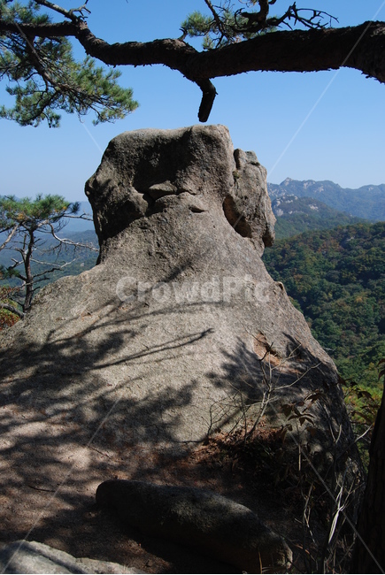 묘봉,등산로,휴양지,바위,한국,자연,풍경,nature,landscape,outdoors,옥외,cliff,낭떠러지
