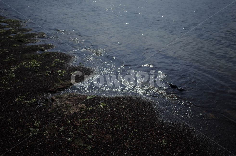 nature,자연,outdoors,옥외,ground,바닥,sand,모래,water,물,shoreline,해안선,sea,바다,ocean,대양,wave,물결,자연,풍경,nature,landscape