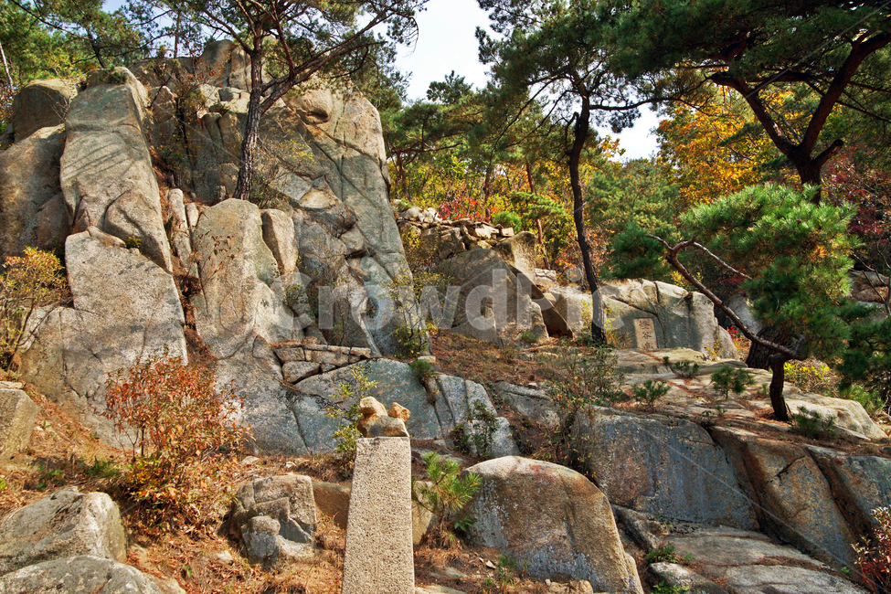 등곡대,조선시대,학조대사,삼막사,안양삼막사,삼성산,불교사찰,산사