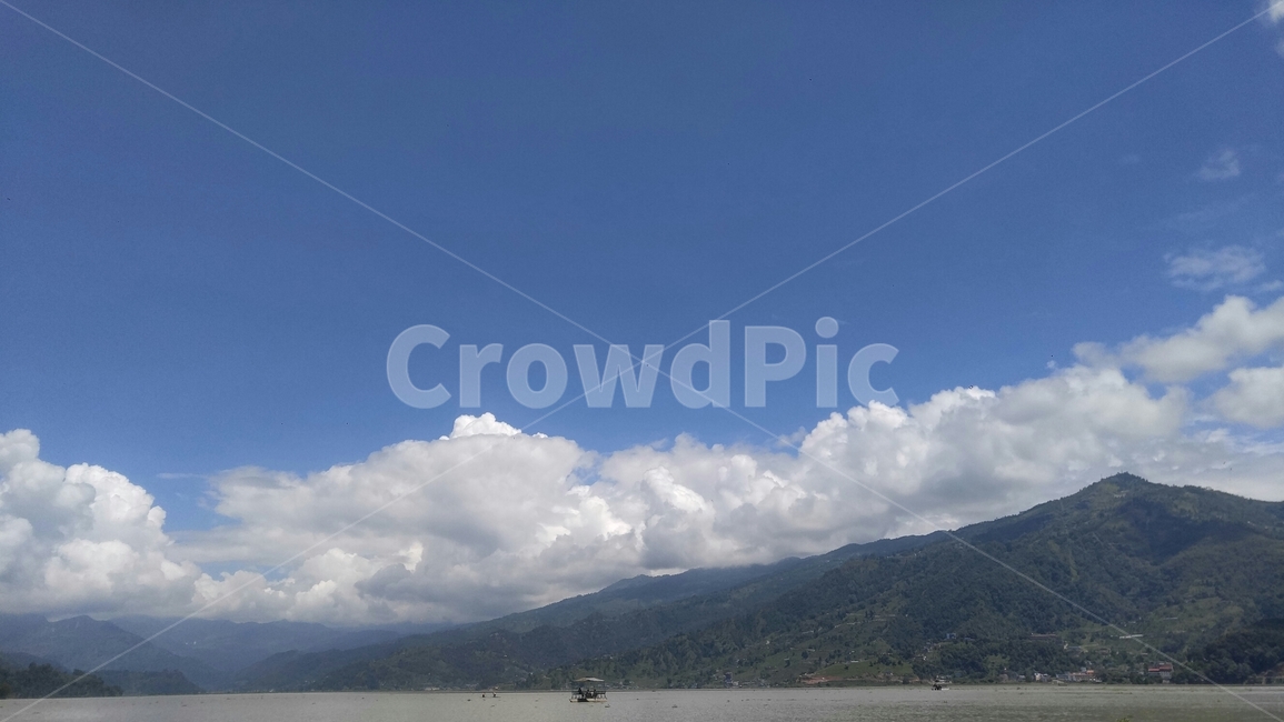 풍경,자연,하늘,호수,산,구름,해외,자연,풍경,nature,landscape,outdoors,옥외,weather,날씨,cloud,cumulus,적운,sky