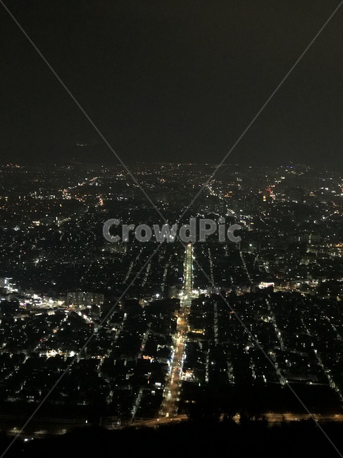 야경,도시,앞산,대구,조명,불빛,night,nightview