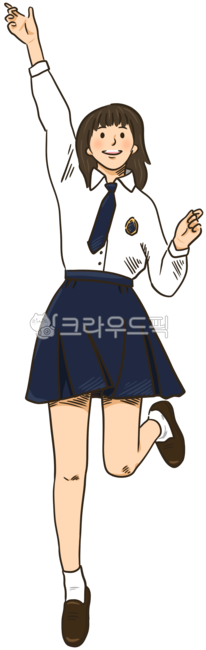 male student,study,education,school uniform illustration,jumping,person illustration,student,new student,learning,fighting,student image,hand gesture,test taker,college entrance exam image,person running,middle school student,student illustration,final ex