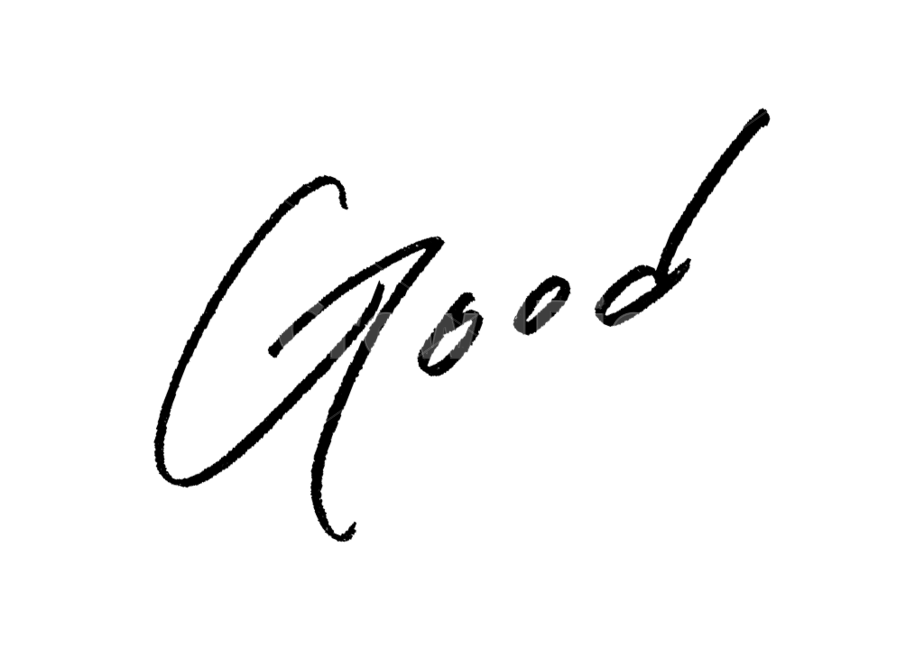 영문캘리,캘리그라피,영문,필기체,good,그래픽,일러스트레이션,graphic,illustration,캘리그라피,손글씨,calligraphy