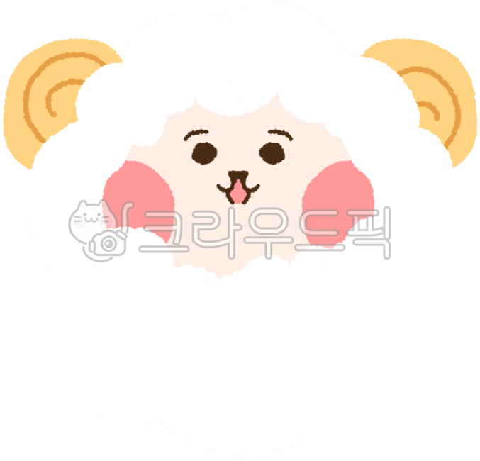 Animals,cute animals,round and cute,cute stickers,sheep,white sheep,baby sheep,cute sheep,zodiac signs,twelve zodiac signs,sheep year