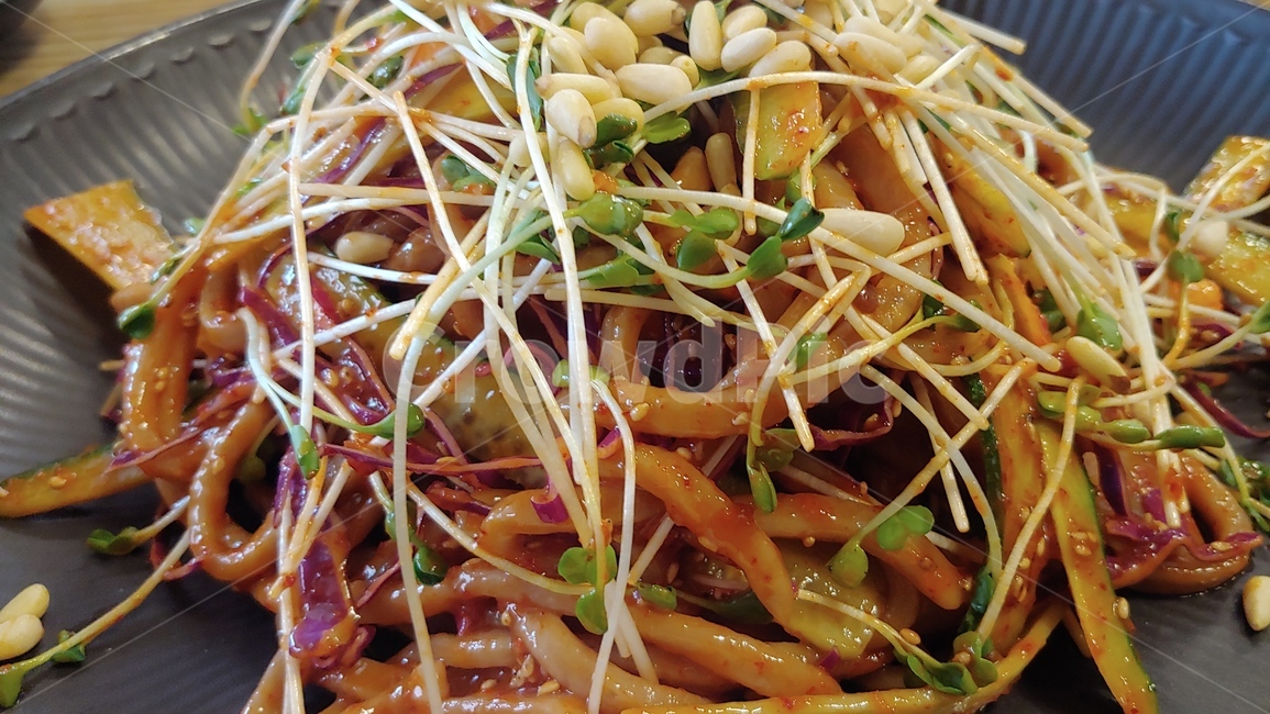 도토리국수,도토리,맛집,막걸리안주,가족메뉴