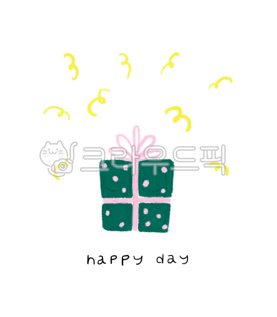 birthday,gift,lettering,hand drawing,handwriting,png,ribbon,Box,message,congrats,Postcard,cute picture,painting,congratulatory image,digital drawing,writing,digital painting,drawing,Celebration illustration,illustration,party,card