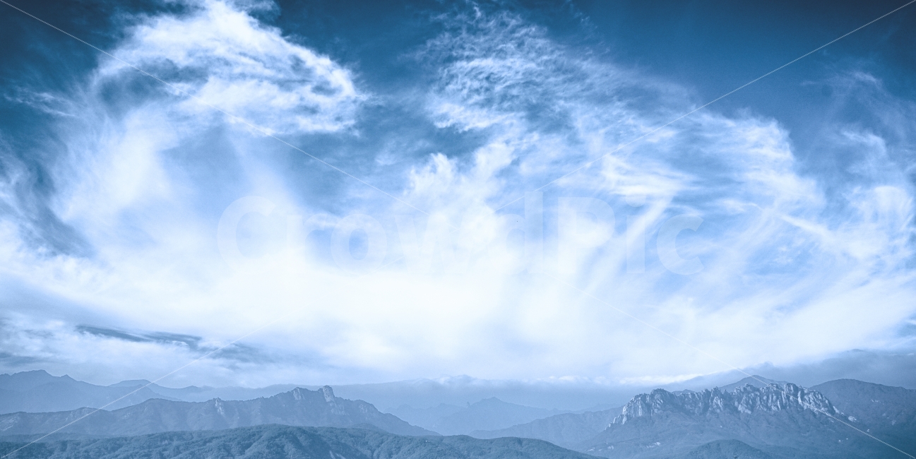 하늘,파랑,설악,산,풍경,sky,자연,풍경,nature,landscape,outdoors,옥외,mountain range,산맥,mountain,adventure,모험,leisure activities,레저 활동