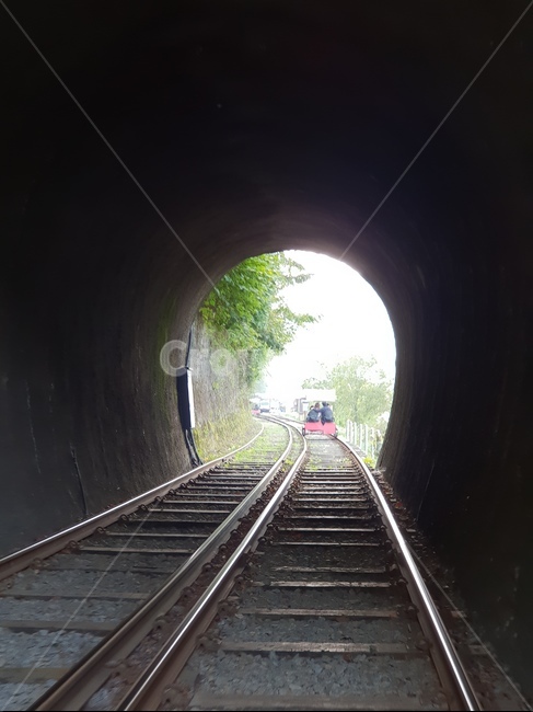 터널,빛,레일바이크,춘천,가을,교통,교통수단,traffic,transportation