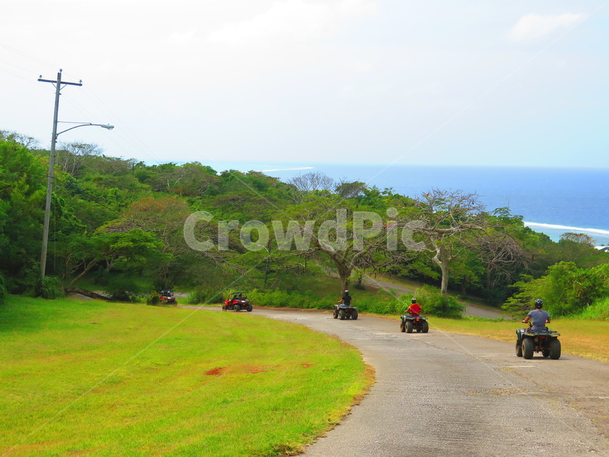 motorcycle,Field,picnic,fourwheeled motorcycle,leisure,extreme