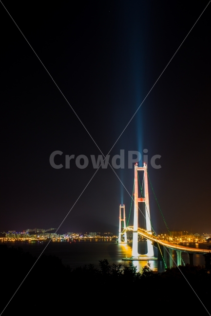 야경,이순신대교,풍경,여행,장노출,대교,nightscape,landscape,travel,longexposure,도시,풍경,city,landscape,야경,밤,nightscape,night,lighting,조명