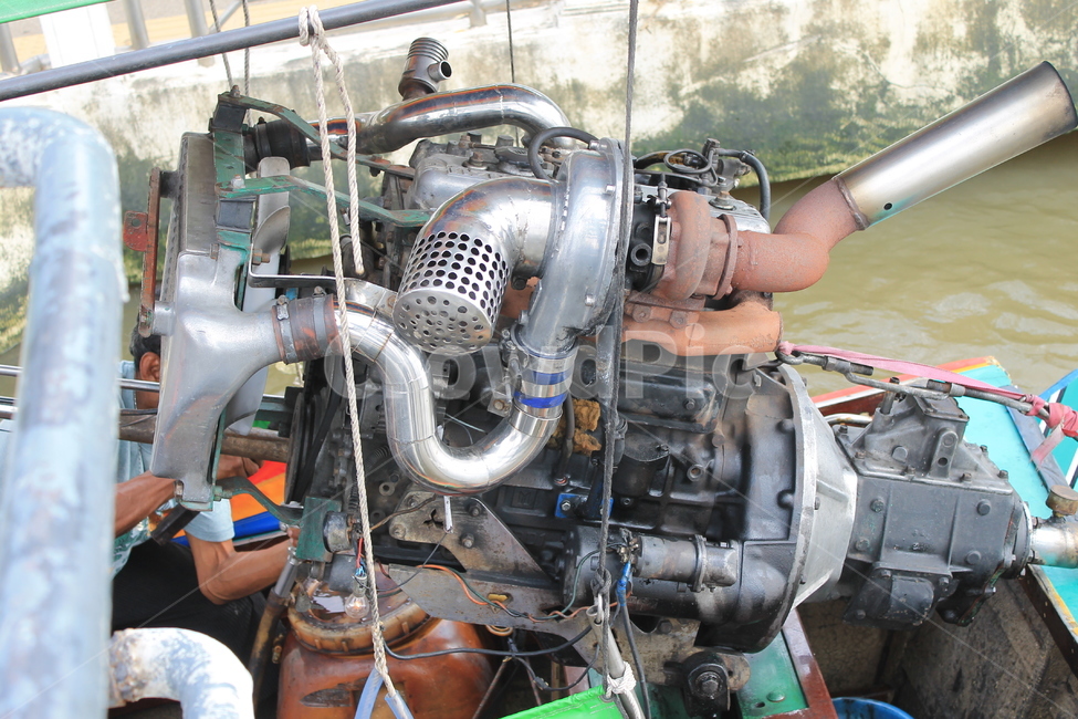 기계,엔진,보트엔진,machine,engine