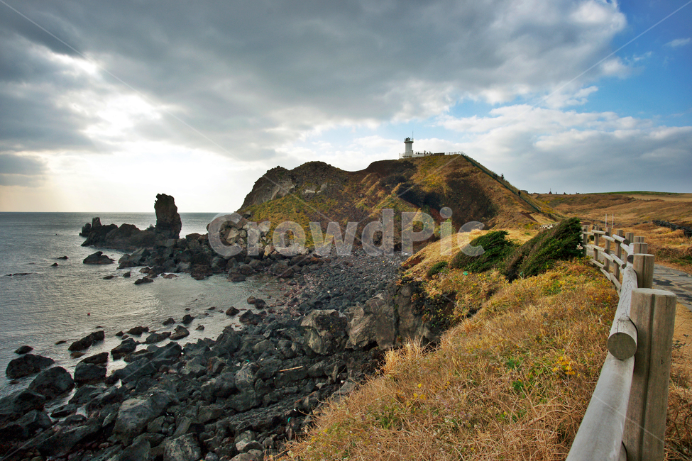 섭지코지,제주,해안사구,붉은오름,촛대바위,관광지,자연,풍경,nature,landscape,한국자연풍경,한국자연경관,korea nature landscape,제주도,jeju,jeju island,outdoors,옥외,promontory,곶