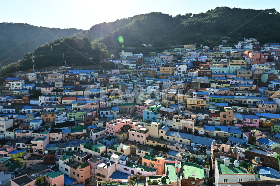 outdoors,옥외,마을,도시,town,감천문화마을,부산,busan,도시,풍경,city,landscape
