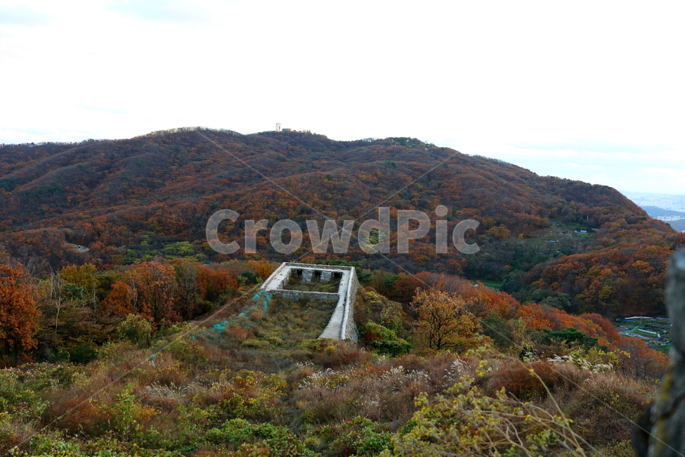 남한산성,산성,성벽,자연,풍경,산,가을,단풍,나무,공원,가을,계절,fall,autumn,season,nature,outdoors,옥외,hill,언덕